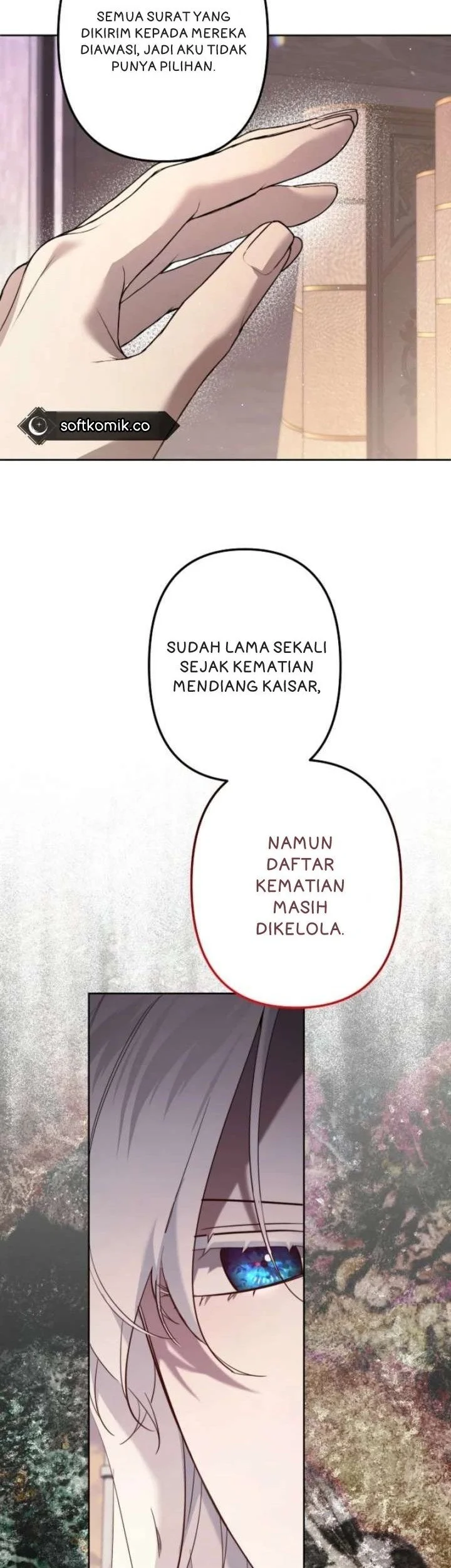 I Need to Raise My Sister Properly Chapter 138 - halaman 37