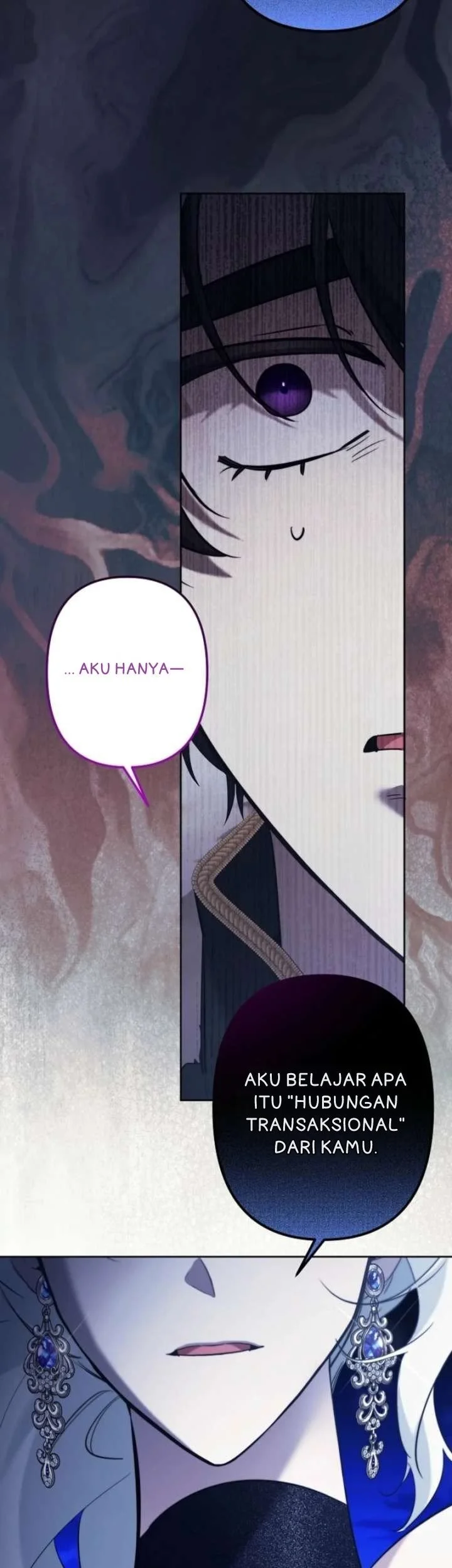 I Need to Raise My Sister Properly Chapter 138 - halaman 4