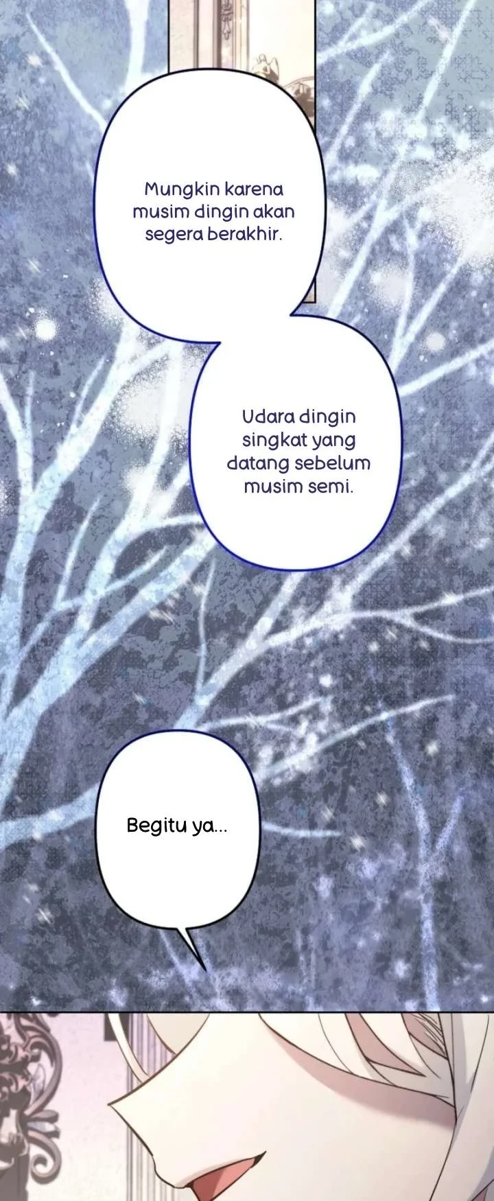 I Need to Raise My Sister Properly Chapter 138 - halaman 42
