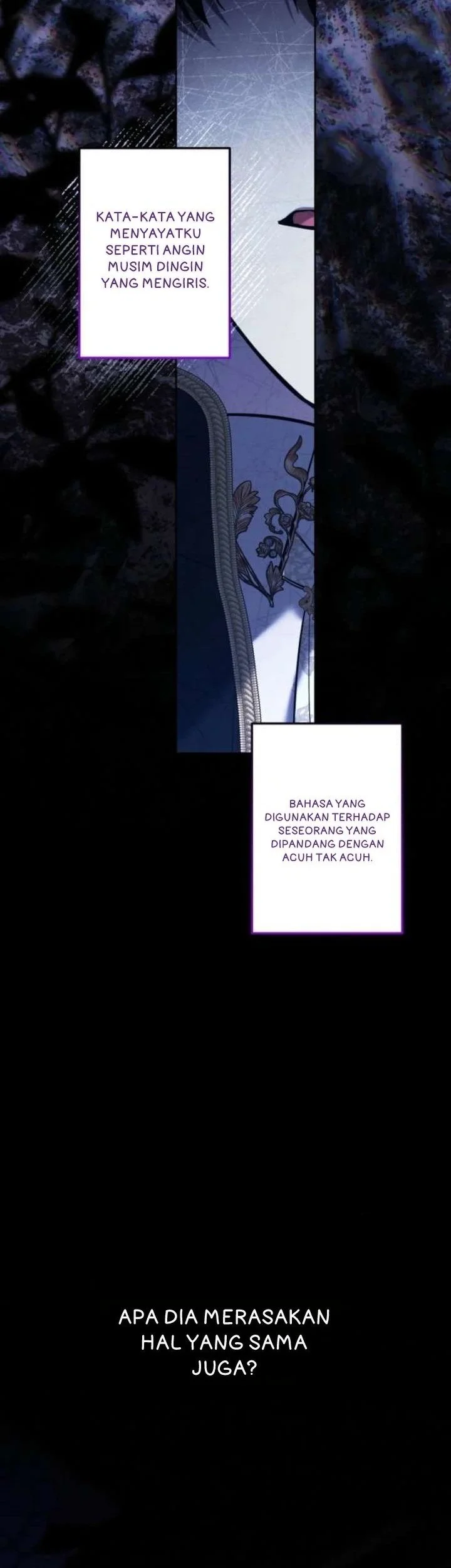 I Need to Raise My Sister Properly Chapter 138 - halaman 7