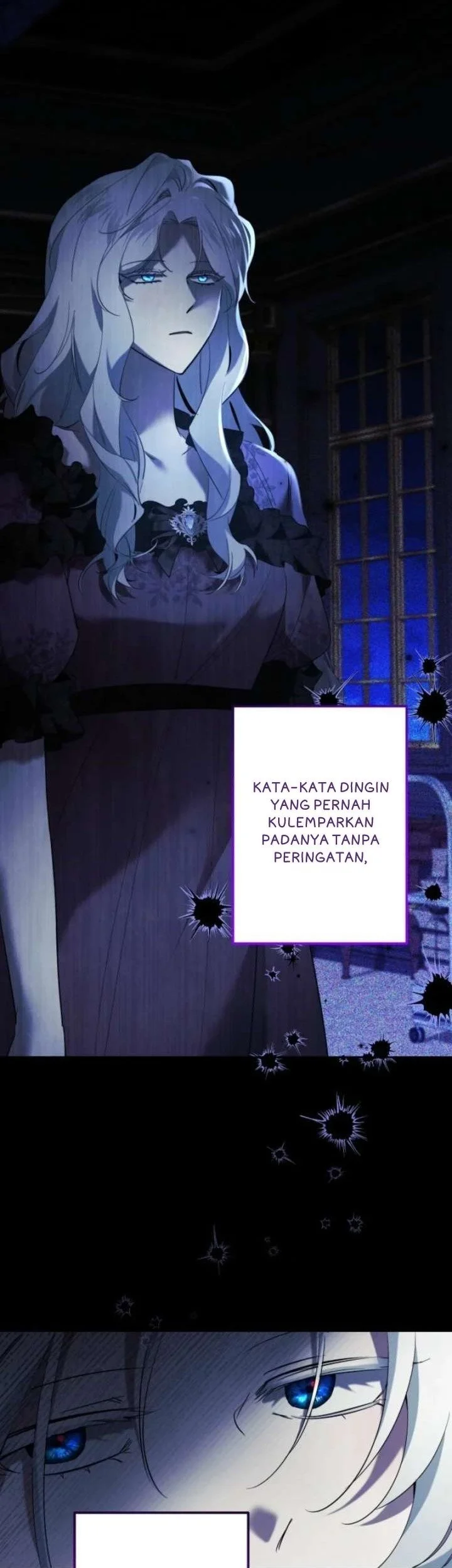 I Need to Raise My Sister Properly Chapter 138 - halaman 8