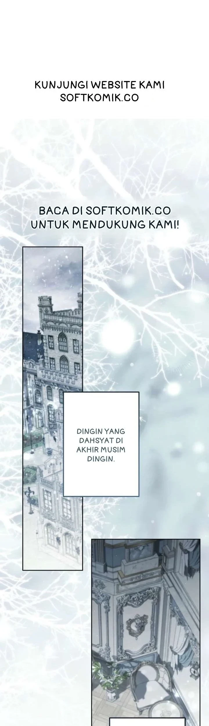 I Need to Raise My Sister Properly Chapter 139 - halaman 1