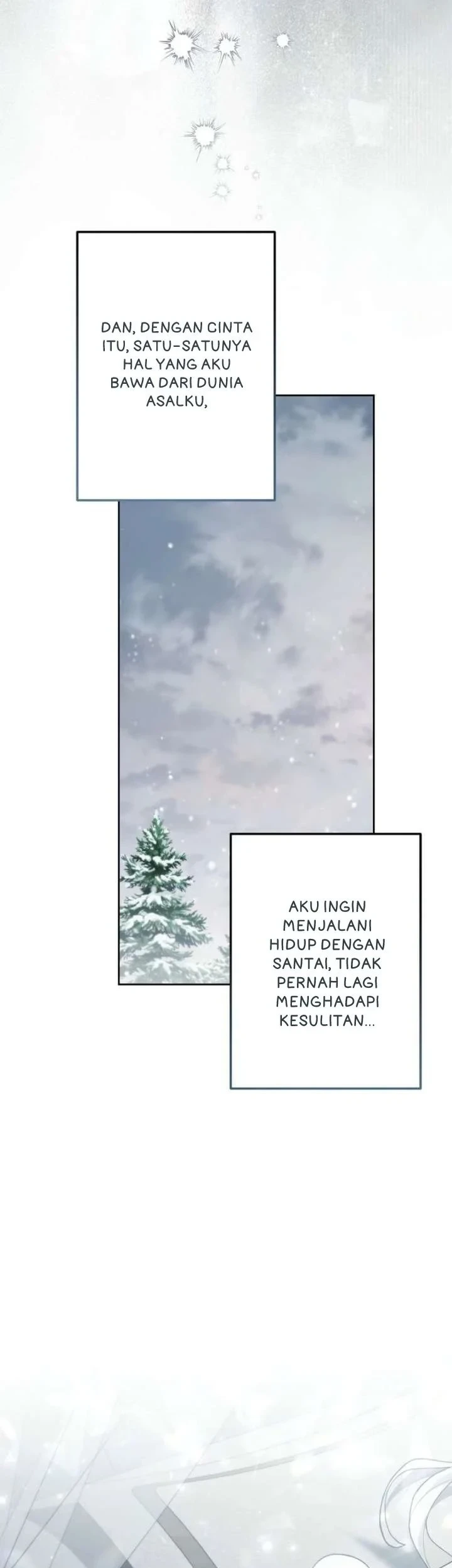 I Need to Raise My Sister Properly Chapter 139 - halaman 10
