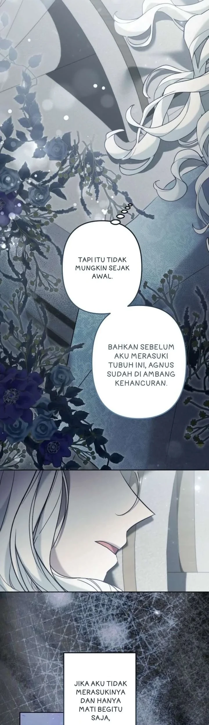 I Need to Raise My Sister Properly Chapter 139 - halaman 11