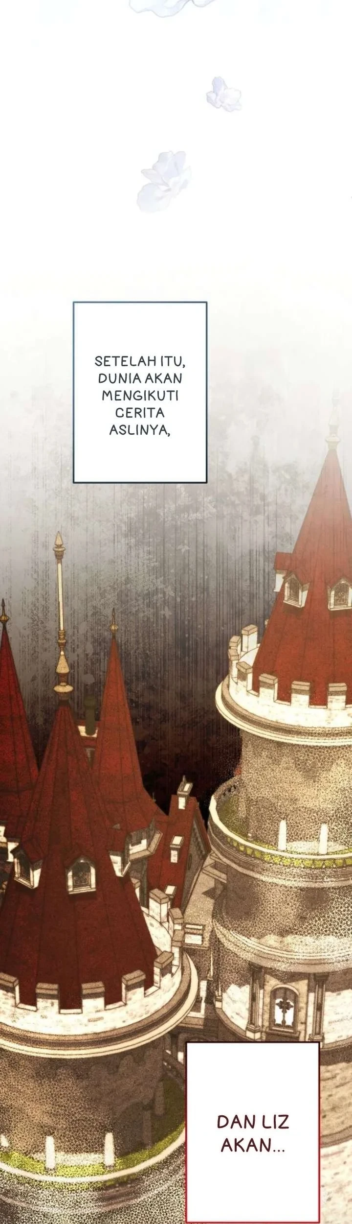 I Need to Raise My Sister Properly Chapter 139 - halaman 13