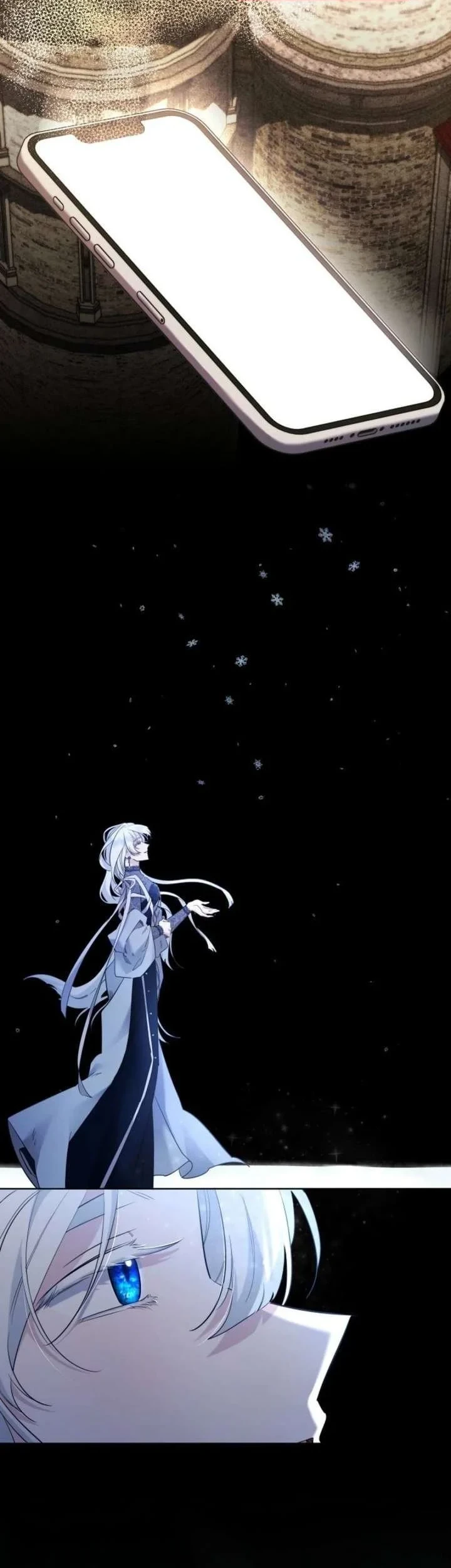I Need to Raise My Sister Properly Chapter 139 - halaman 14