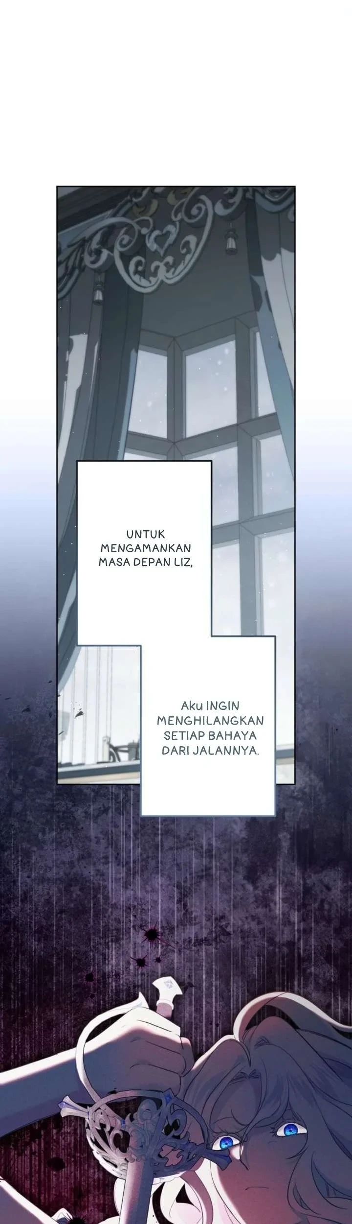 I Need to Raise My Sister Properly Chapter 139 - halaman 16