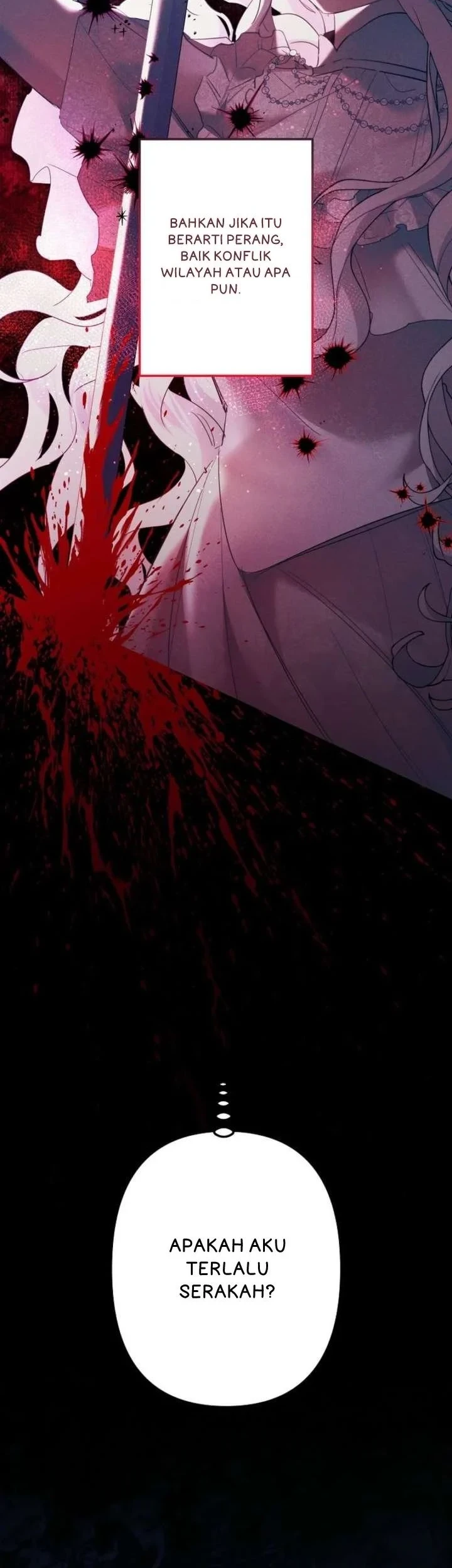 I Need to Raise My Sister Properly Chapter 139 - halaman 17