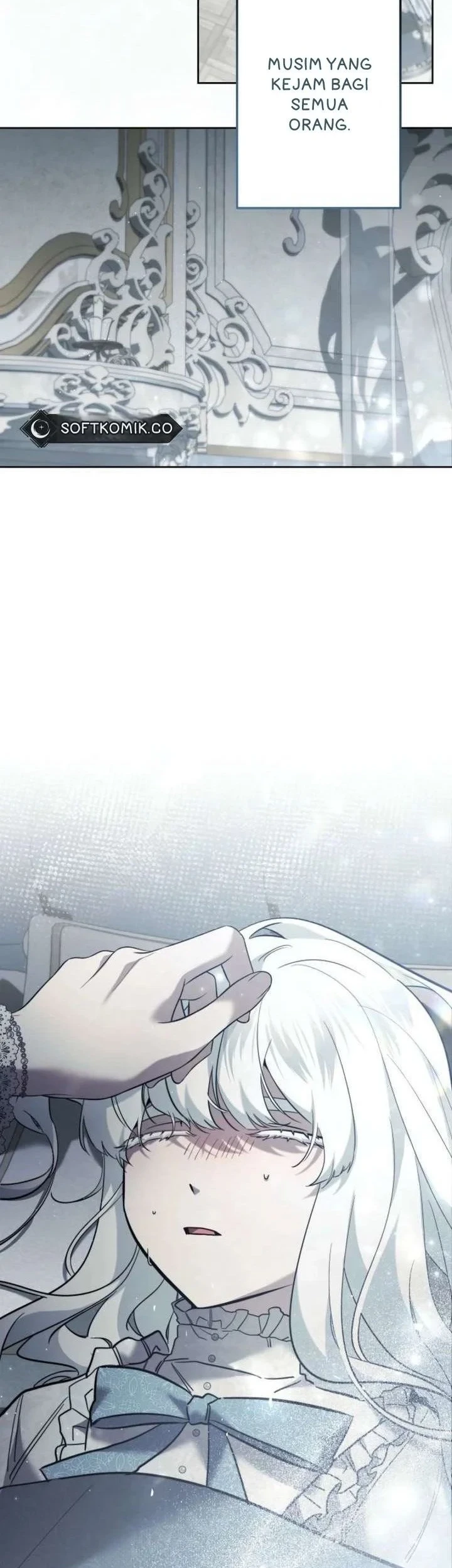 I Need to Raise My Sister Properly Chapter 139 - halaman 2
