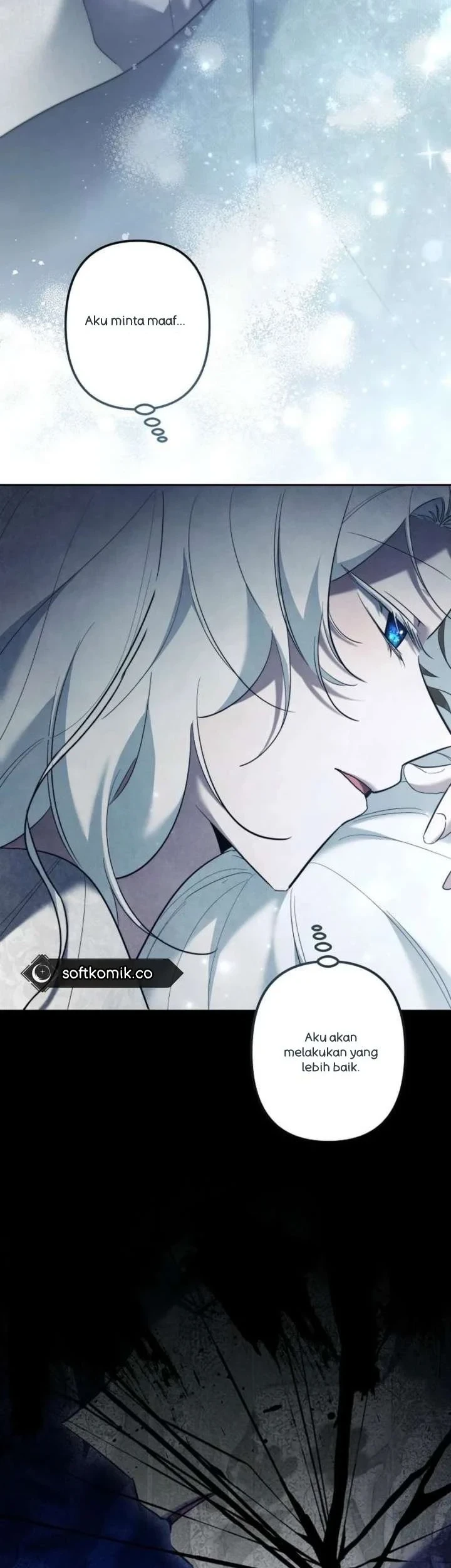 I Need to Raise My Sister Properly Chapter 139 - halaman 20
