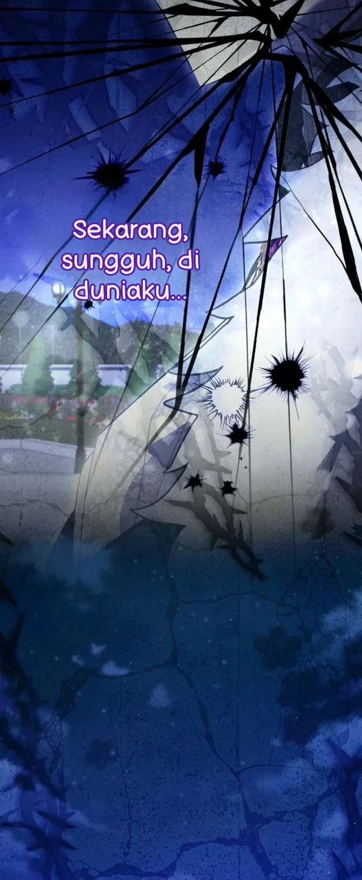 I Need to Raise My Sister Properly Chapter 139 - halaman 21