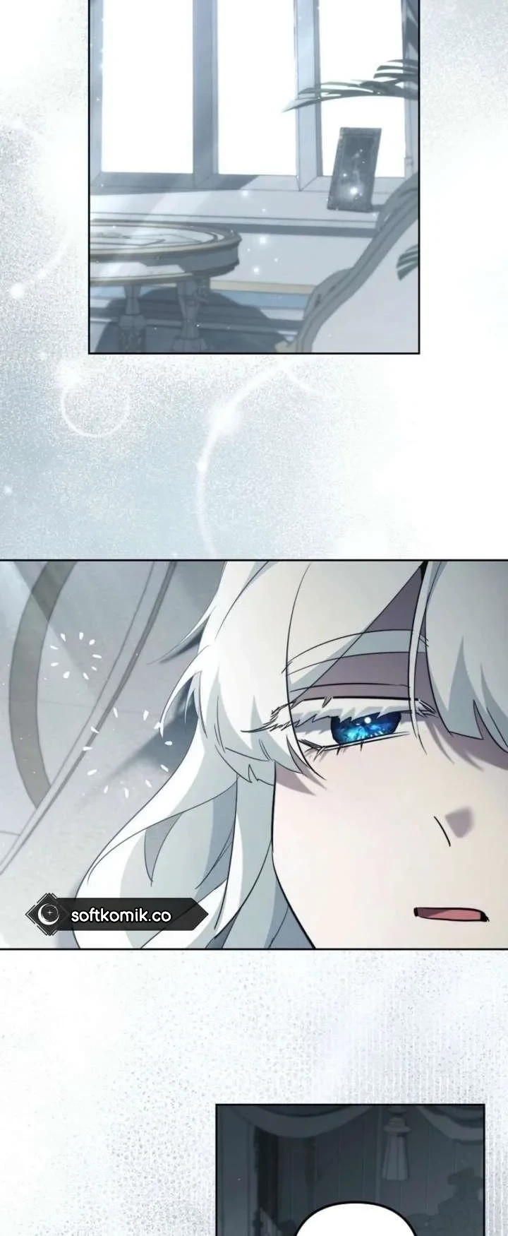 I Need to Raise My Sister Properly Chapter 139 - halaman 24