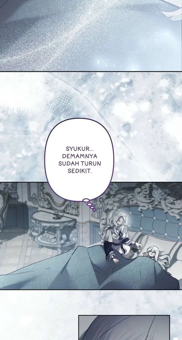 I Need to Raise My Sister Properly Chapter 139 - halaman 3