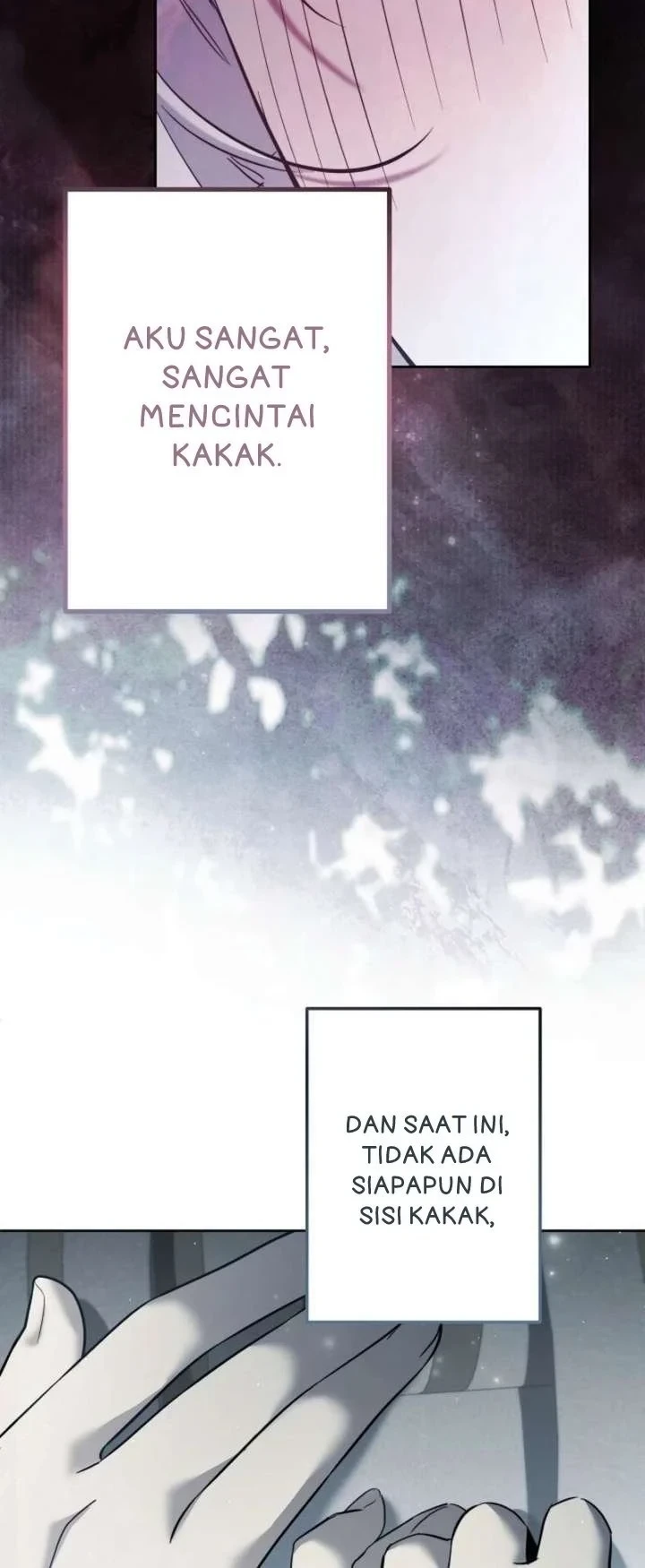I Need to Raise My Sister Properly Chapter 139 - halaman 30