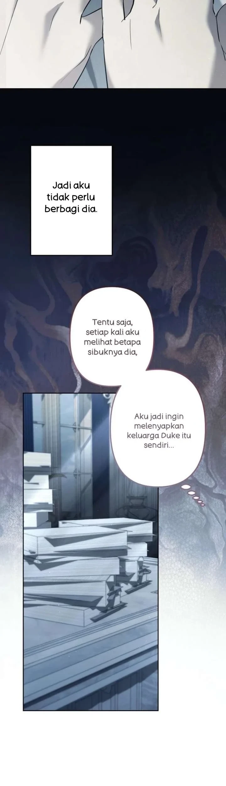 I Need to Raise My Sister Properly Chapter 139 - halaman 31