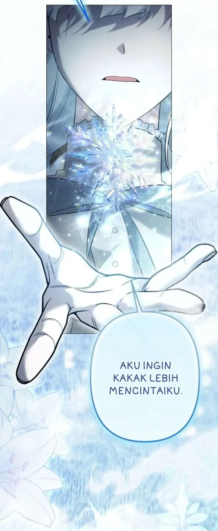 I Need to Raise My Sister Properly Chapter 139 - halaman 42