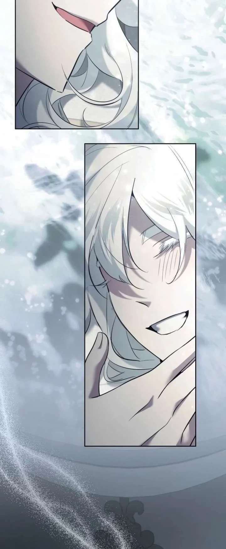 I Need to Raise My Sister Properly Chapter 139 - halaman 6