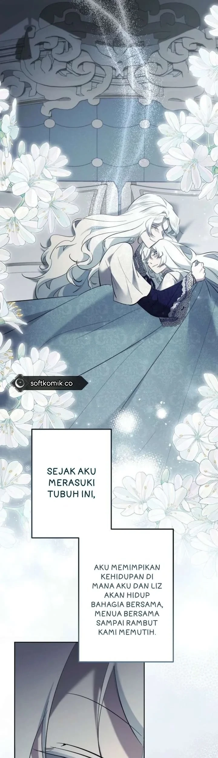 I Need to Raise My Sister Properly Chapter 139 - halaman 7