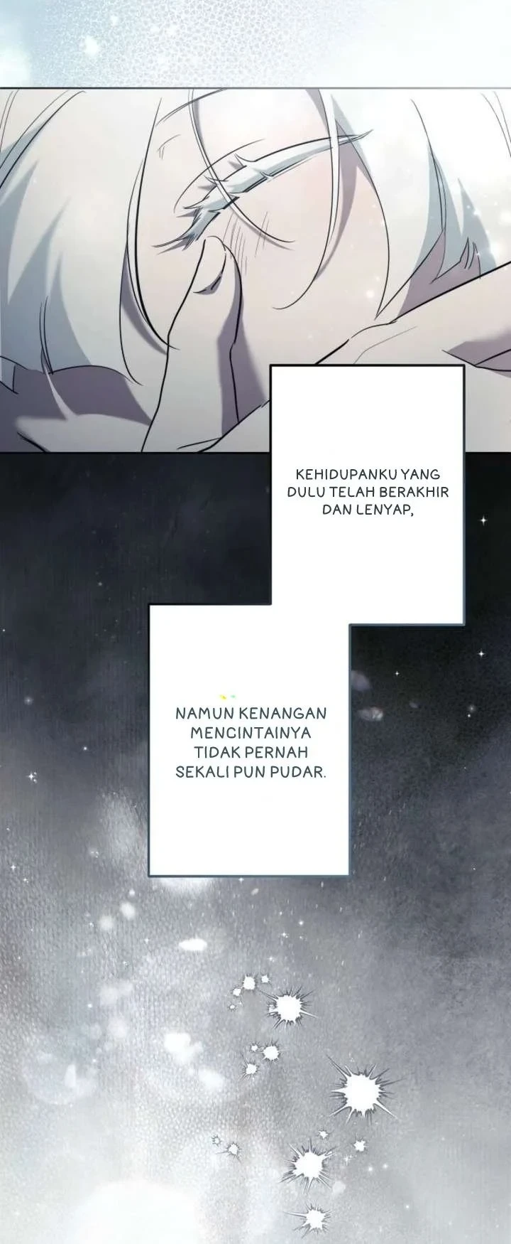 I Need to Raise My Sister Properly Chapter 139 - halaman 9