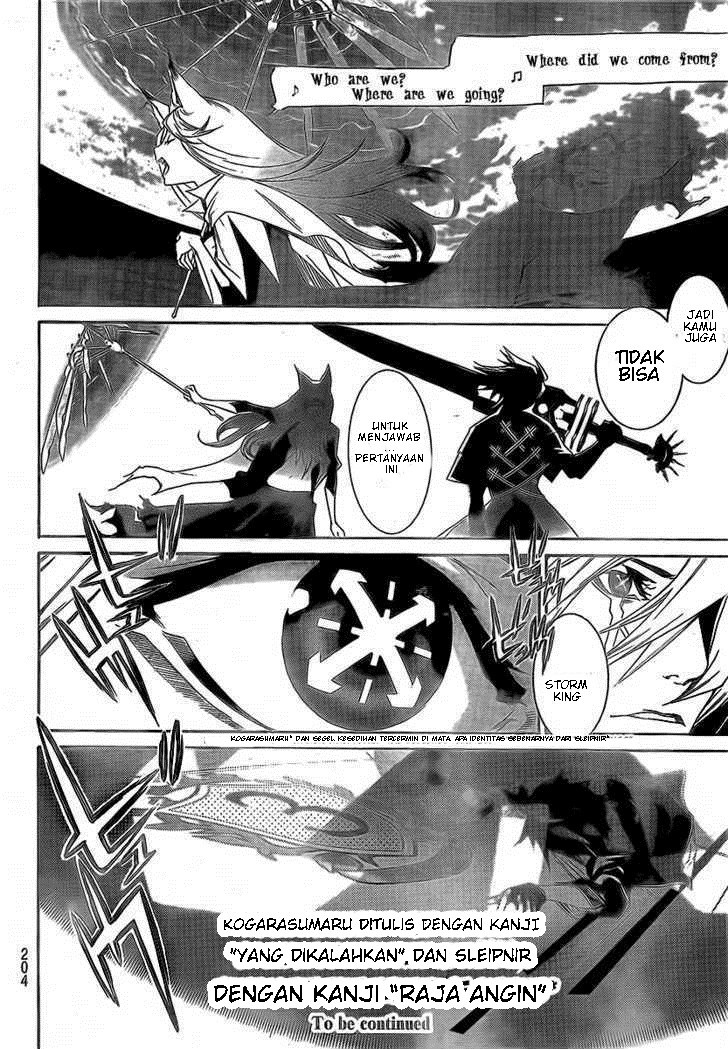 I Need to Raise My Sister Properly Chapter 14 - halaman 19