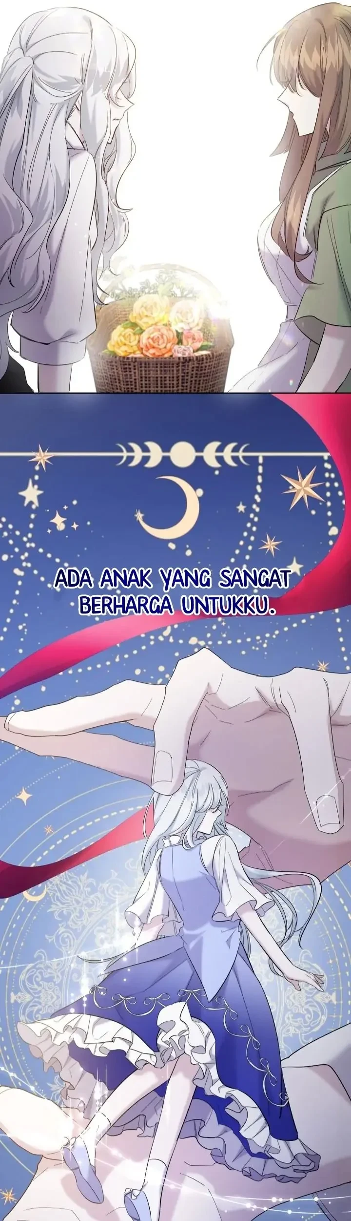I Need to Raise My Sister Properly Chapter 14 - halaman 20