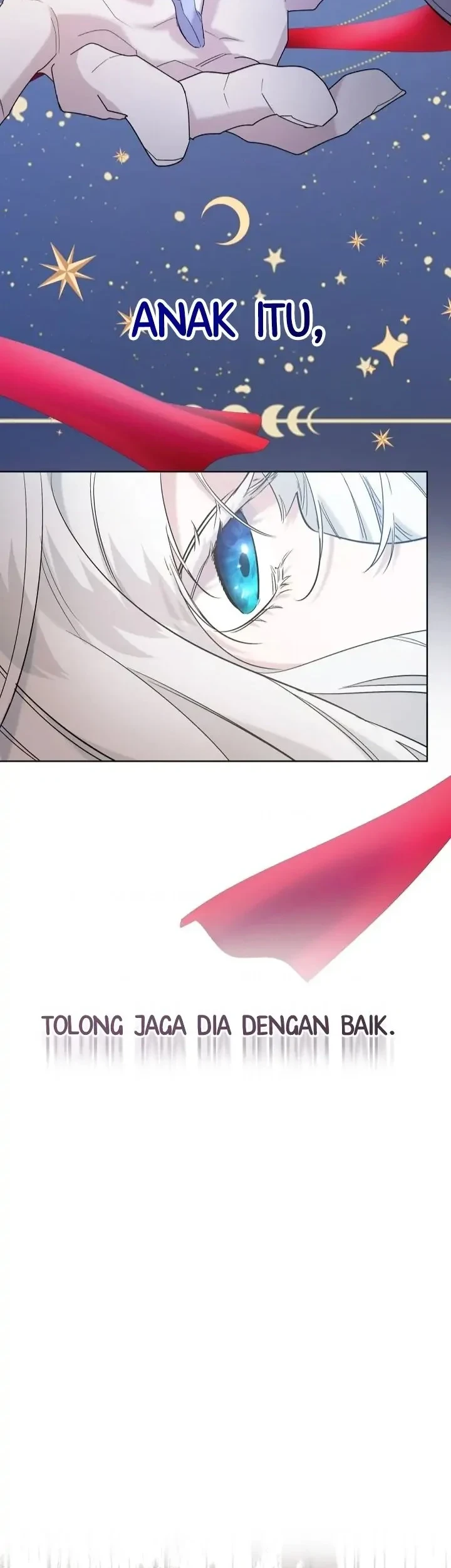 I Need to Raise My Sister Properly Chapter 14 - halaman 21