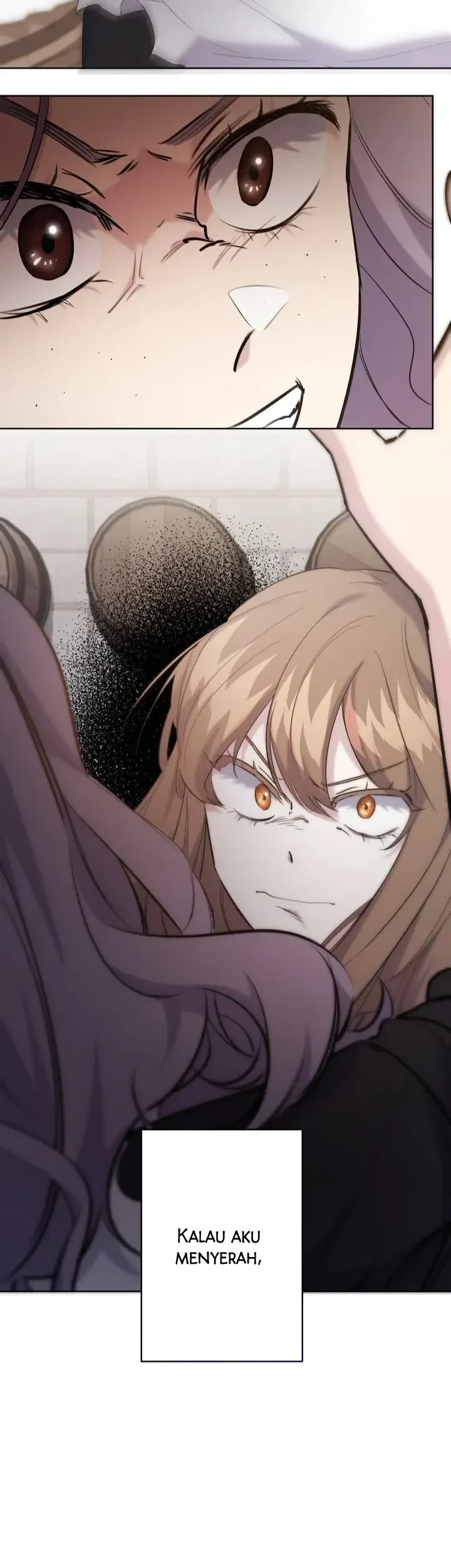 I Need to Raise My Sister Properly Chapter 14 - halaman 24
