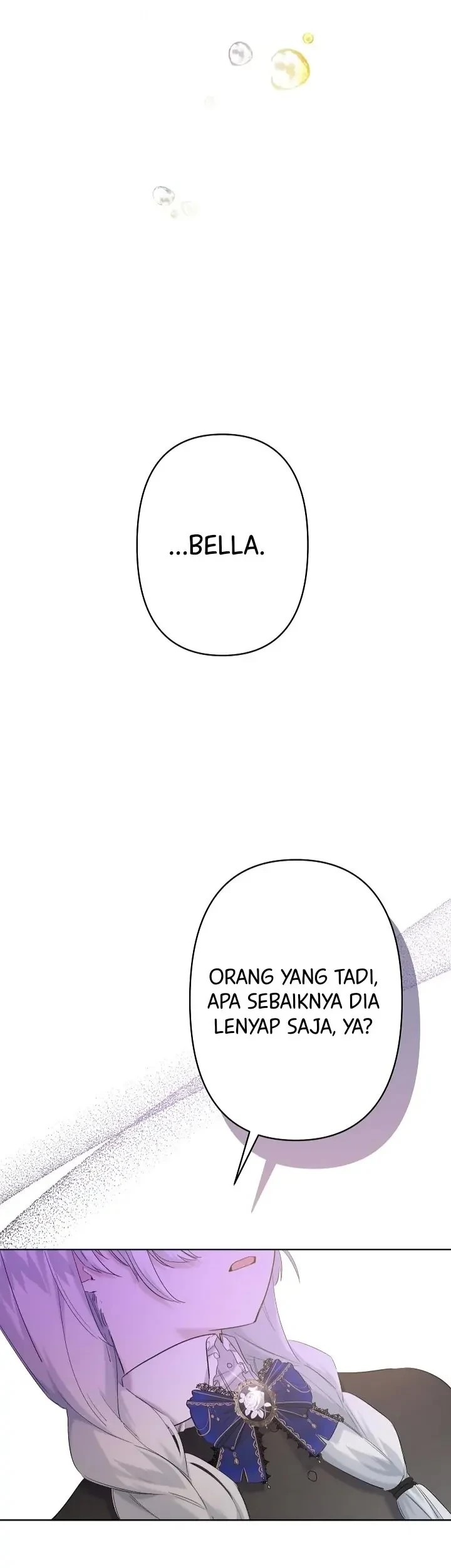 I Need to Raise My Sister Properly Chapter 14 - halaman 36