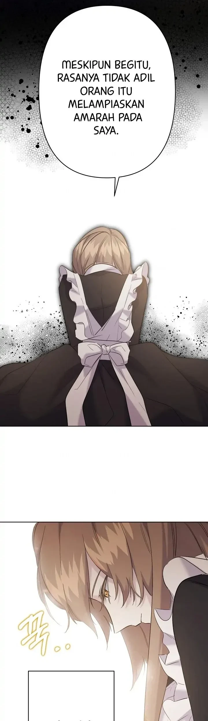 I Need to Raise My Sister Properly Chapter 14 - halaman 41