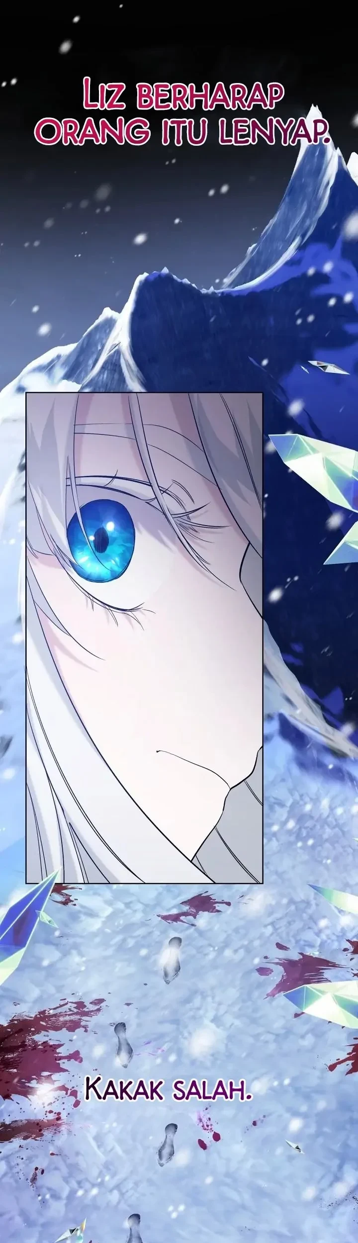 I Need to Raise My Sister Properly Chapter 14 - halaman 48