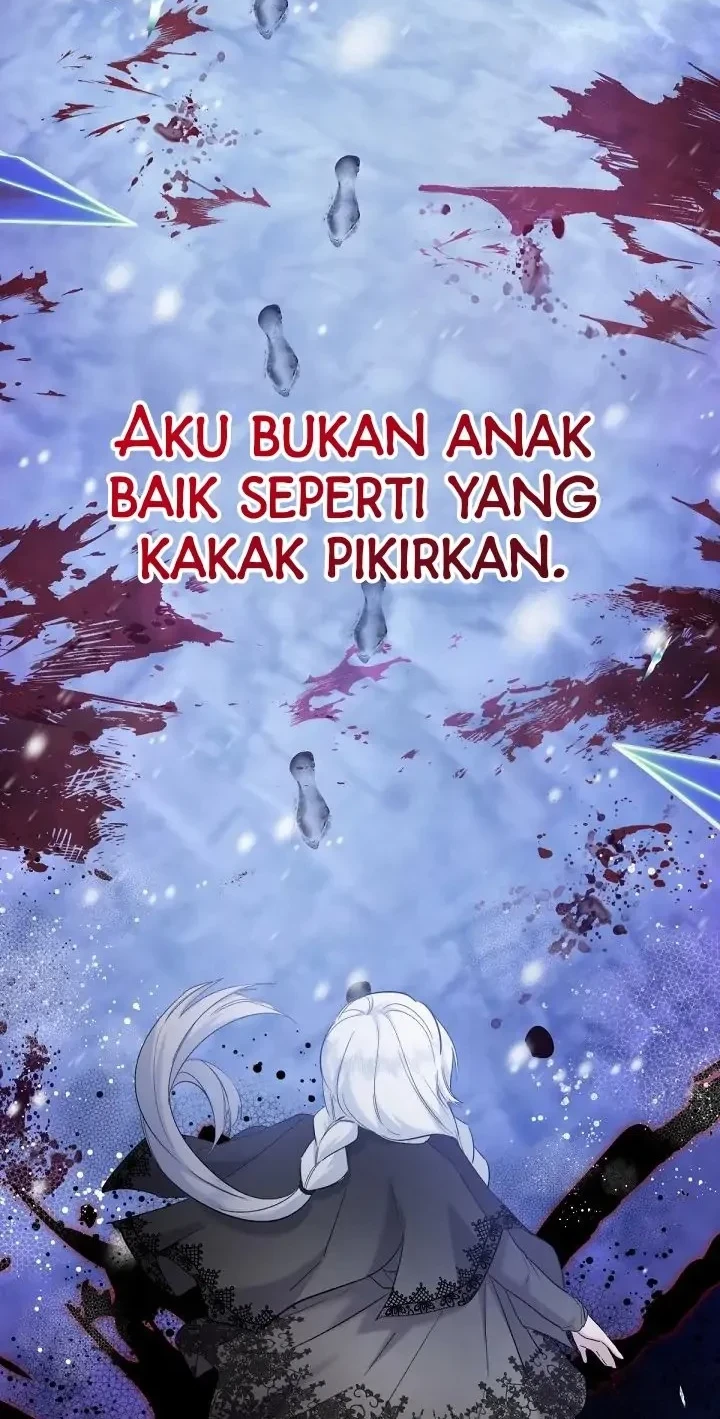 I Need to Raise My Sister Properly Chapter 14 - halaman 49