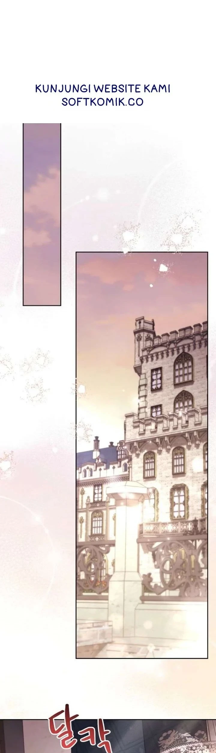 I Need to Raise My Sister Properly Chapter 140 - halaman 1