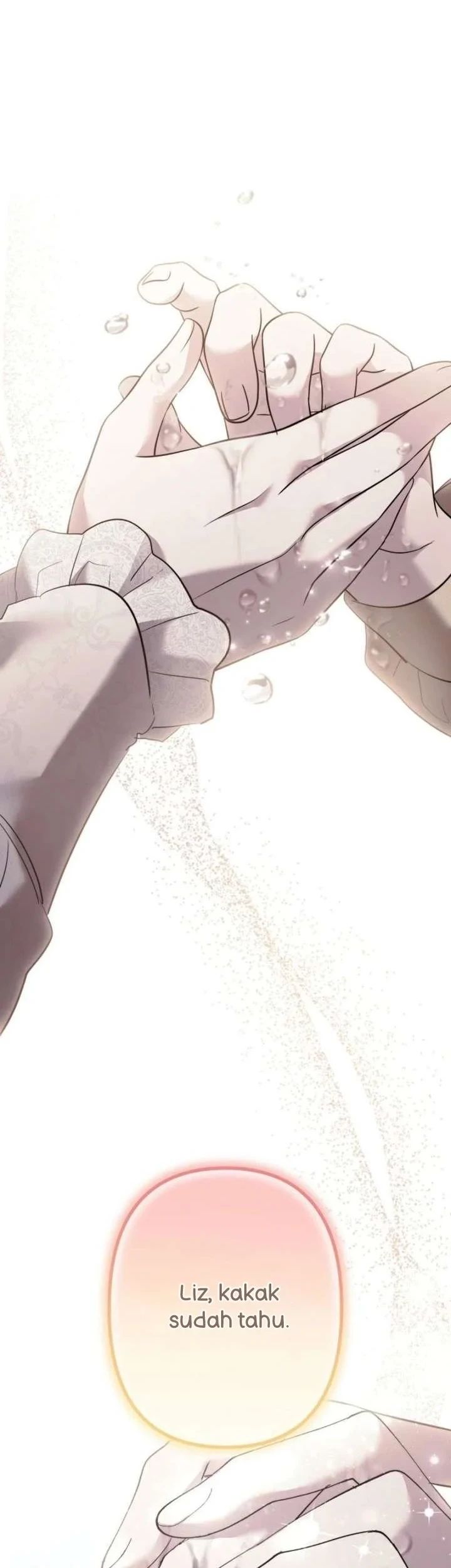 I Need to Raise My Sister Properly Chapter 140 - halaman 11