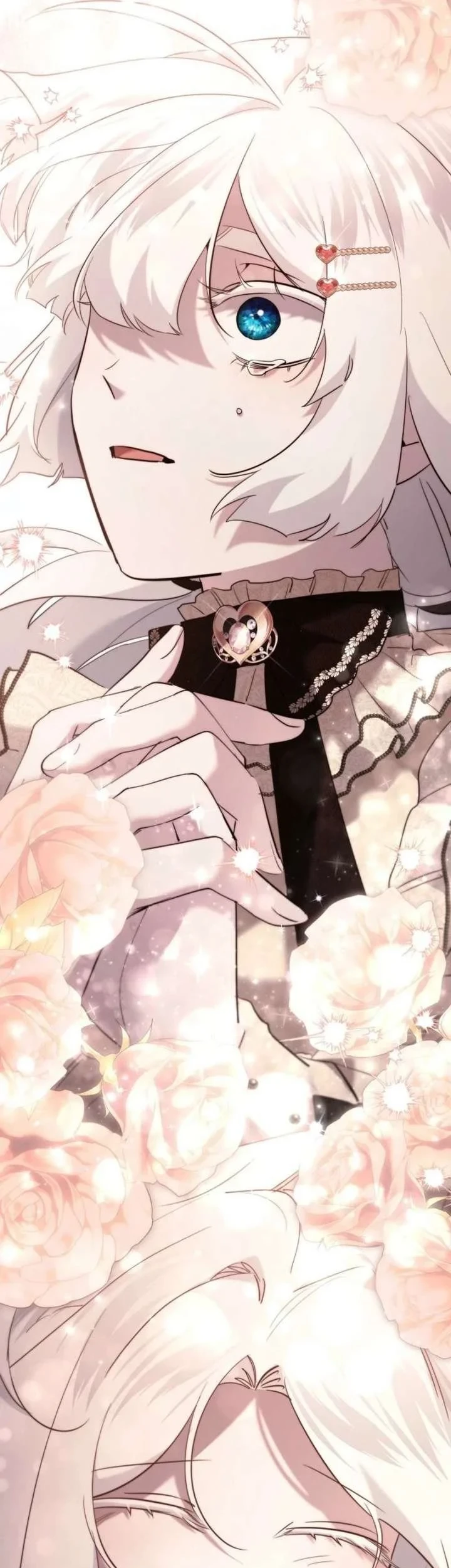 I Need to Raise My Sister Properly Chapter 140 - halaman 13