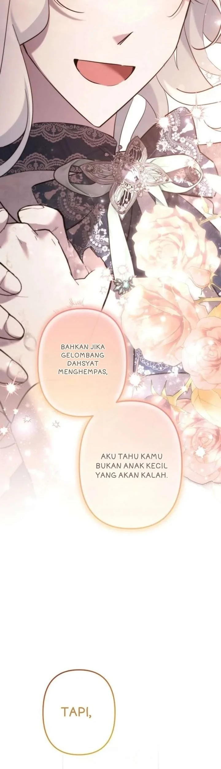I Need to Raise My Sister Properly Chapter 140 - halaman 14