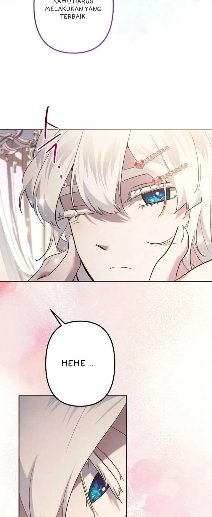 I Need to Raise My Sister Properly Chapter 140 - halaman 18