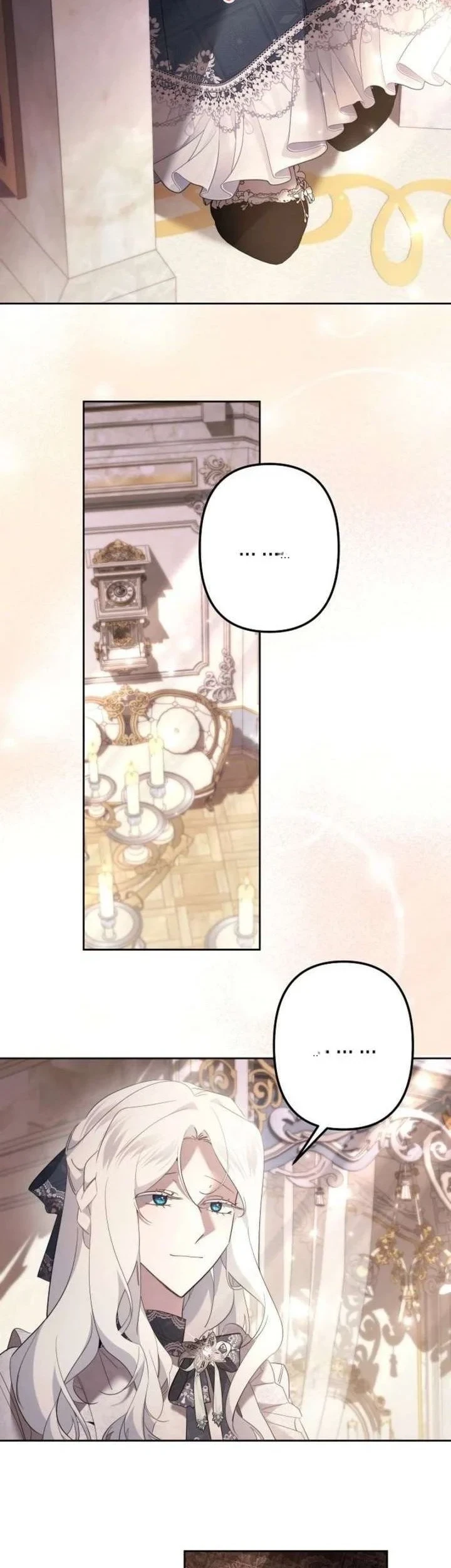 I Need to Raise My Sister Properly Chapter 140 - halaman 2