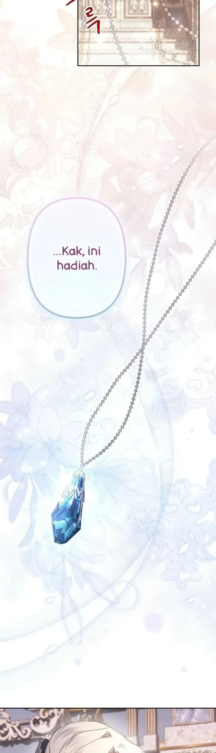 I Need to Raise My Sister Properly Chapter 140 - halaman 20