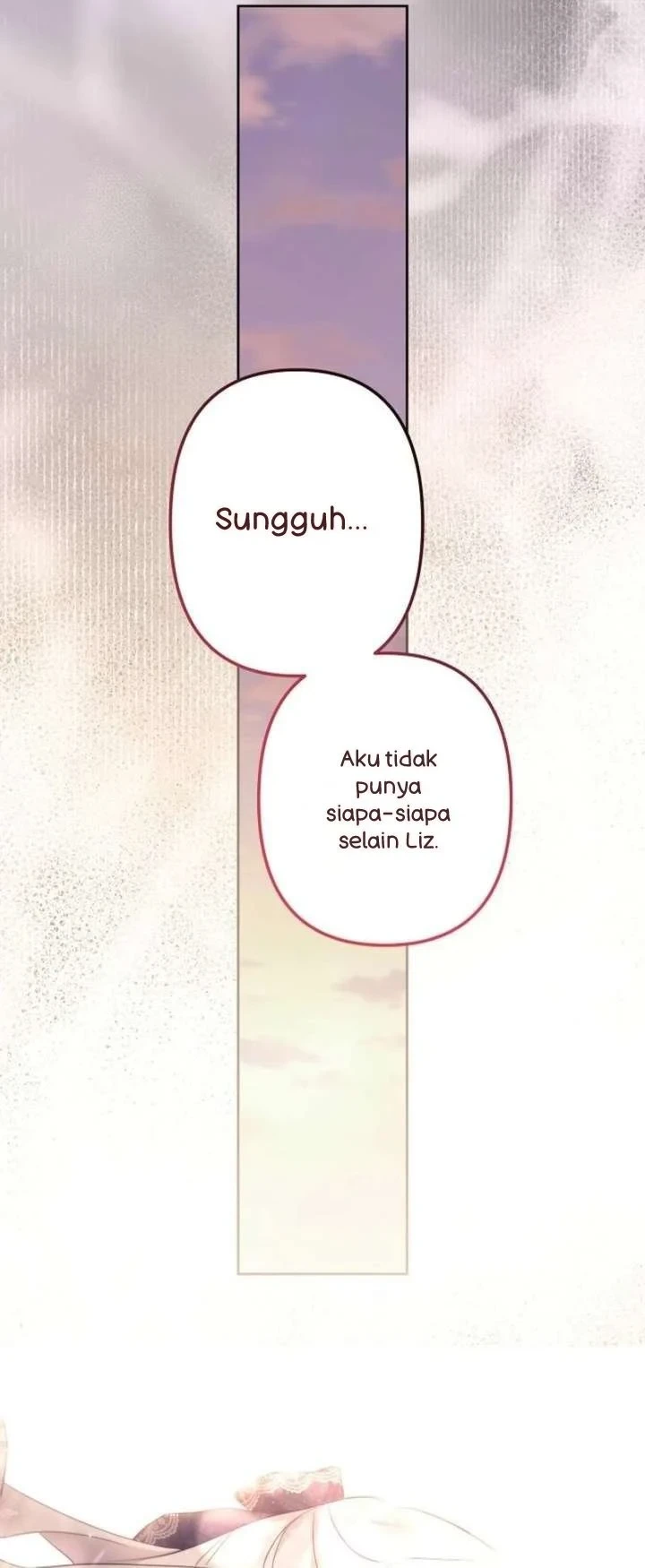 I Need to Raise My Sister Properly Chapter 140 - halaman 24