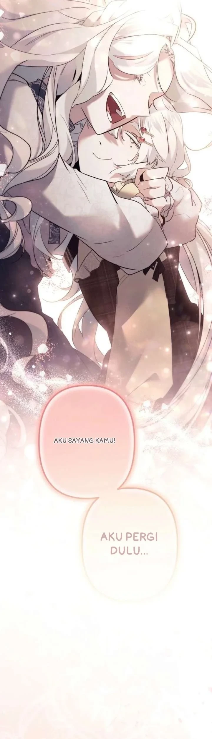 I Need to Raise My Sister Properly Chapter 140 - halaman 25
