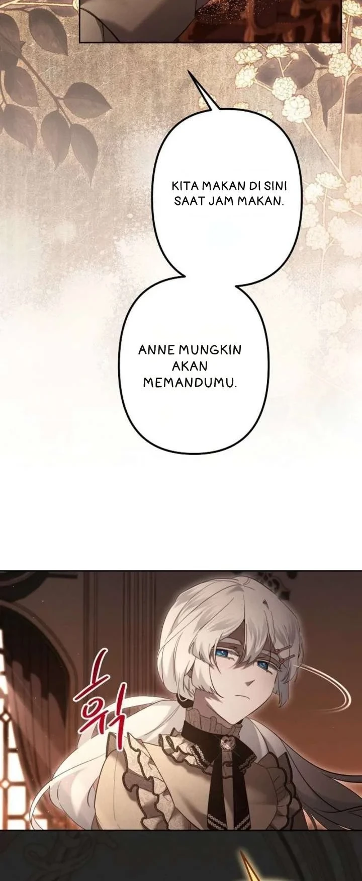 I Need to Raise My Sister Properly Chapter 140 - halaman 30