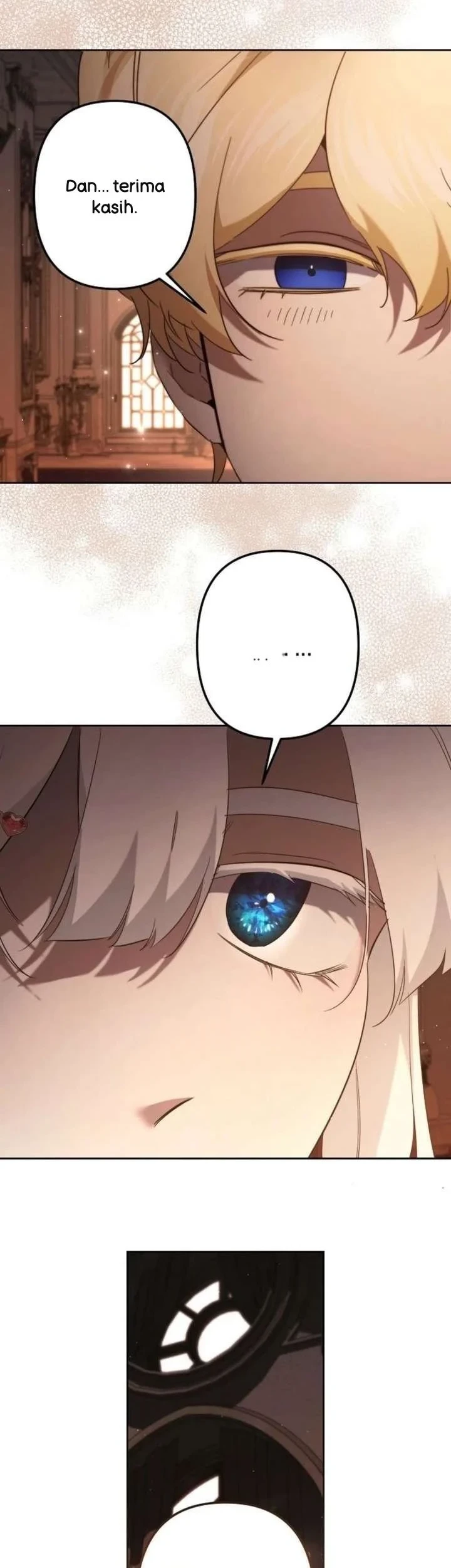 I Need to Raise My Sister Properly Chapter 140 - halaman 35