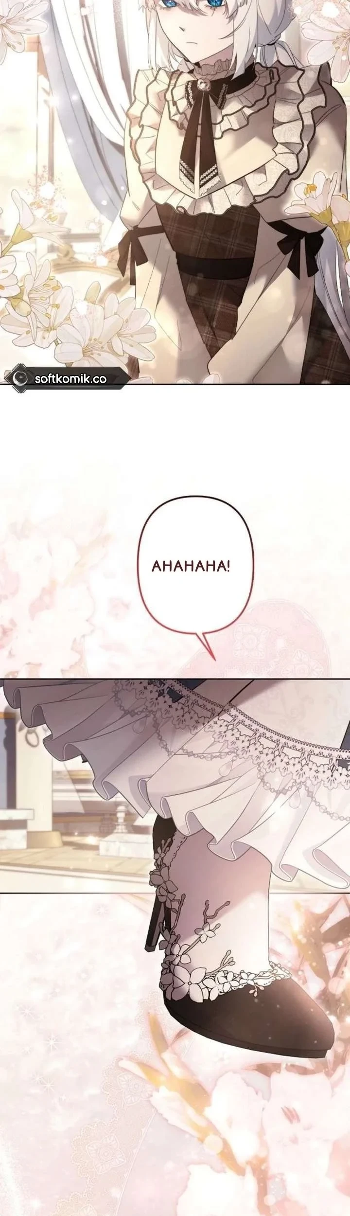 I Need to Raise My Sister Properly Chapter 140 - halaman 4