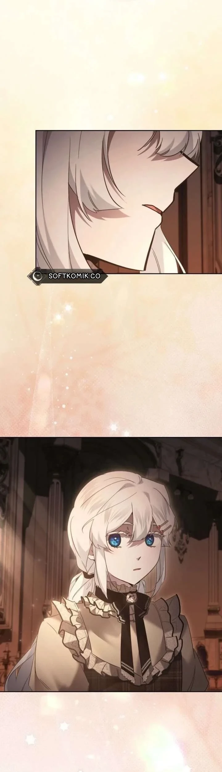 I Need to Raise My Sister Properly Chapter 140 - halaman 40