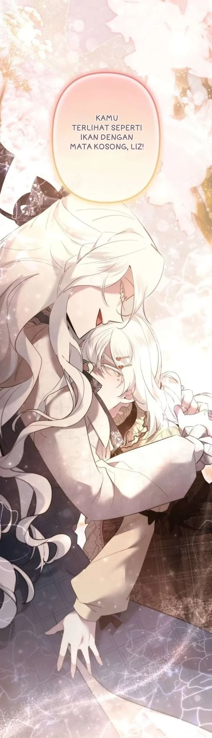 I Need to Raise My Sister Properly Chapter 140 - halaman 5