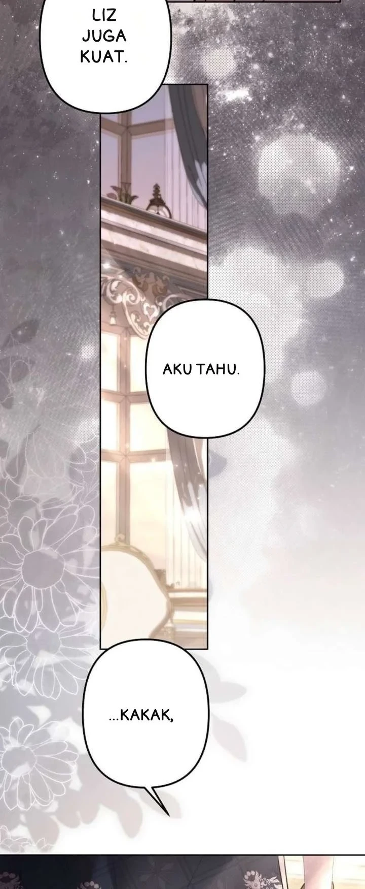 I Need to Raise My Sister Properly Chapter 140 - halaman 9