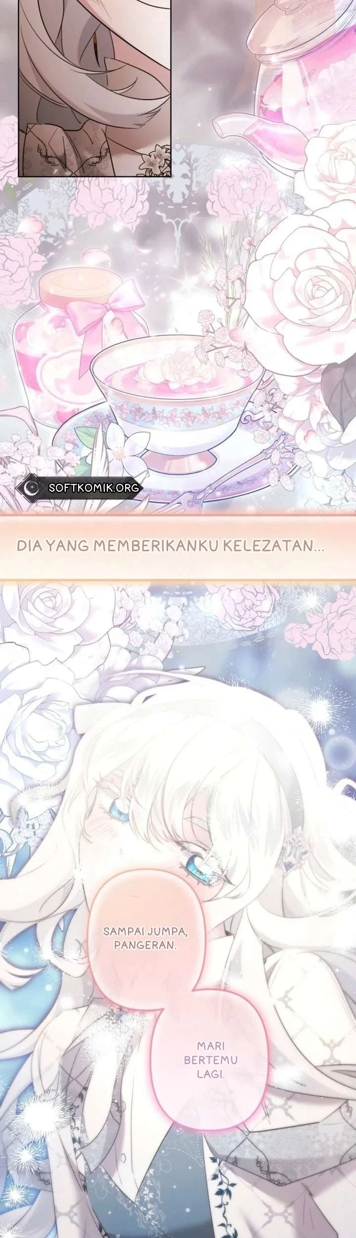 I Need to Raise My Sister Properly Chapter 141 - halaman 11