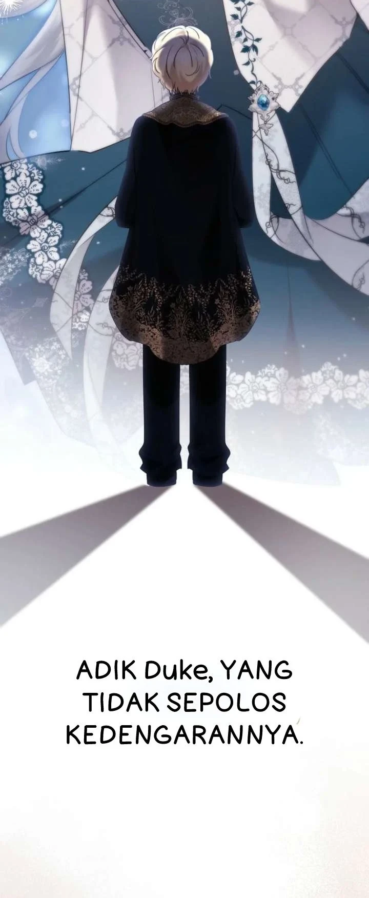 I Need to Raise My Sister Properly Chapter 141 - halaman 12