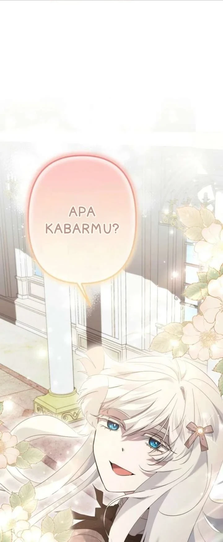 I Need to Raise My Sister Properly Chapter 141 - halaman 15