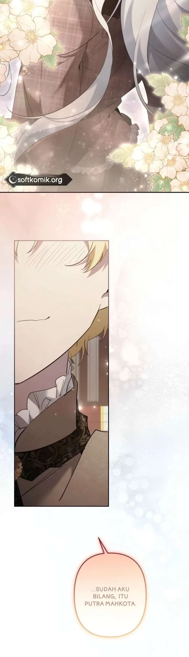 I Need to Raise My Sister Properly Chapter 141 - halaman 16